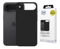 3MK Hardy MagSilicone Graphite do iPhone 17 Air 5903108664684 - 1360757 - zdjęcie 1